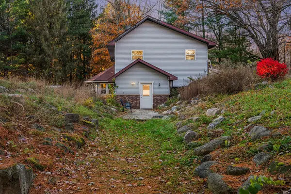 5967 2 Mile Road, East Leroy, MI 49051