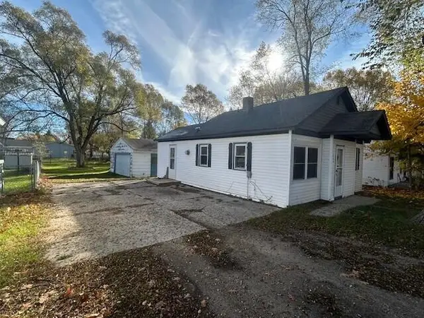 846 N Oak St Street, Evart, MI 49631