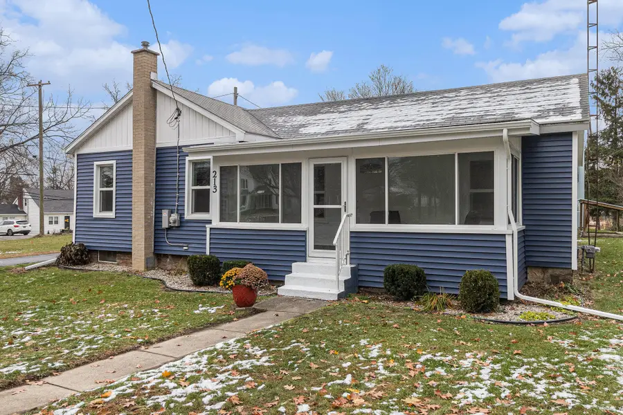 213 Clark Street, Grass Lake, MI 49240 - Image #3