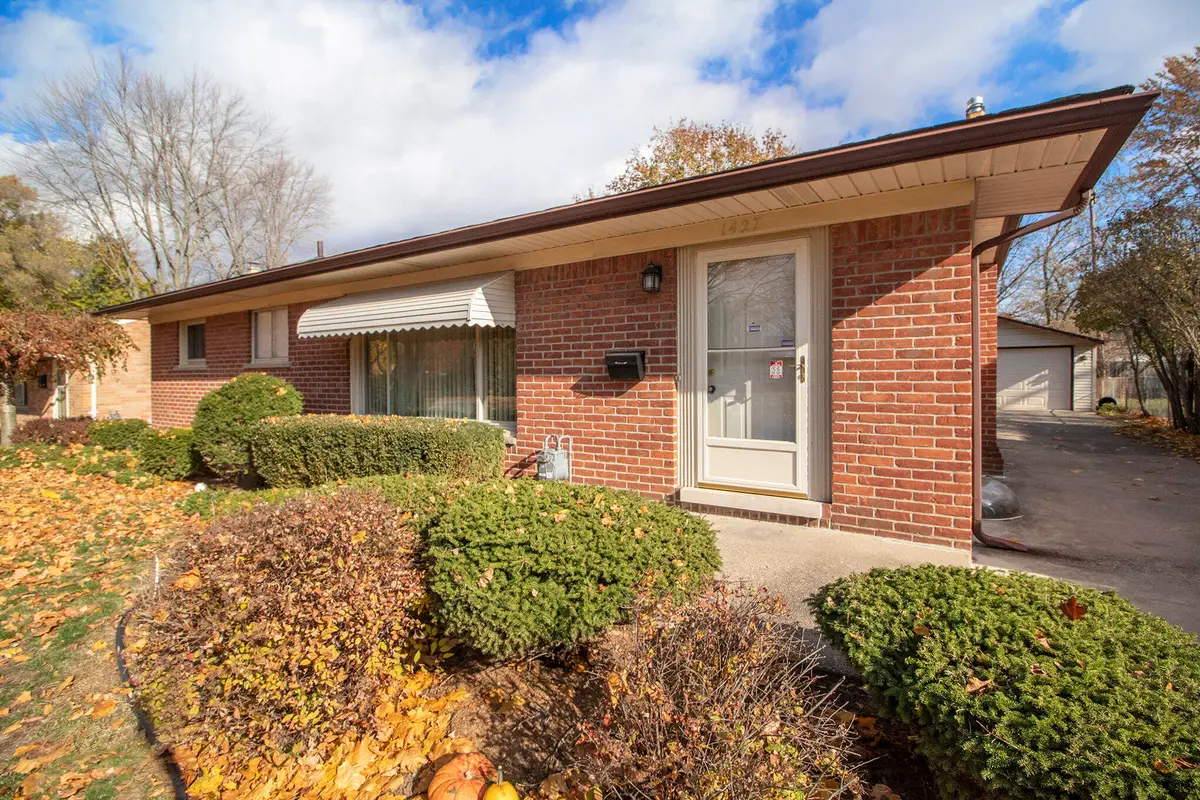 1427 Jay Avenue, Ypsilanti, MI 48198 - Image #1