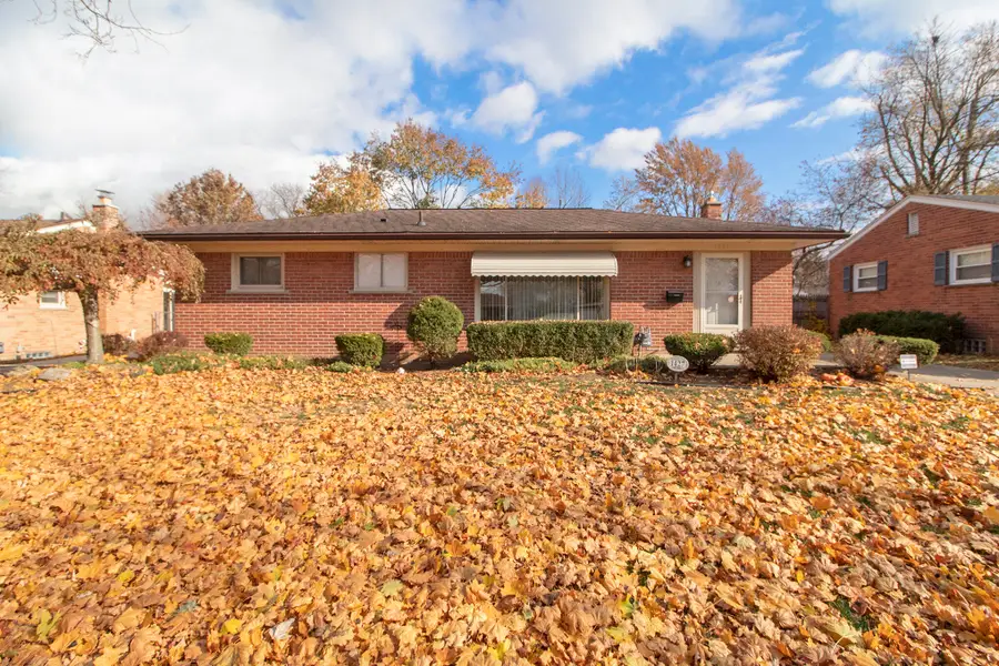 1427 Jay Avenue, Ypsilanti, MI 48198 - Image #2