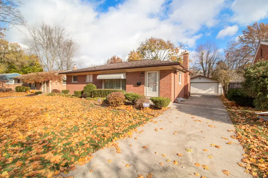 1427 Jay Avenue, Ypsilanti, MI 48198 - Image #3