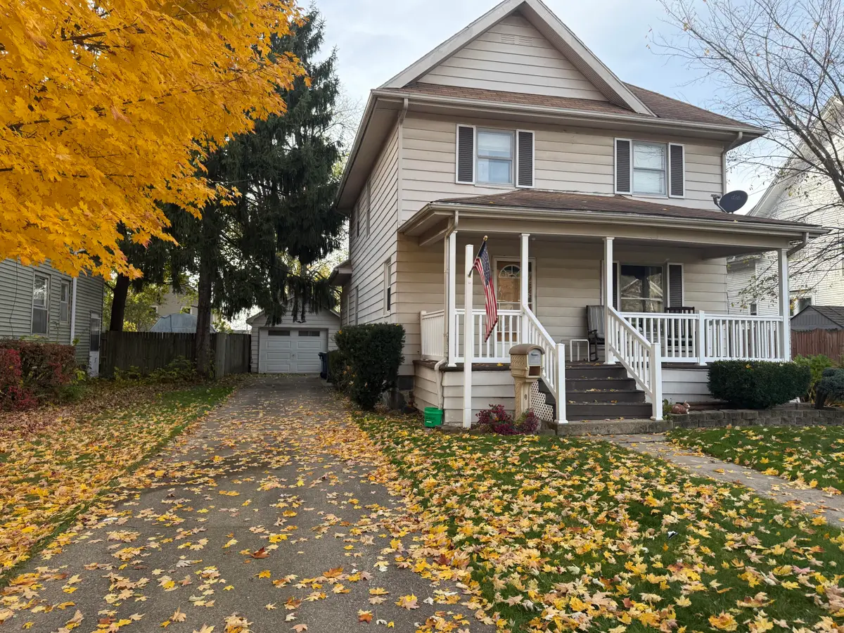 26 Riverview Avenue, Battle Creek, MI 49017 - Image #1