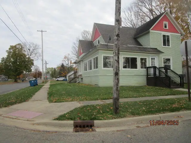 150 Washington Street, Bronson, MI 49028 - Image #1