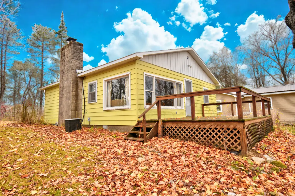 14306 Wildwood Road, Evart, MI 49631 - Image #1