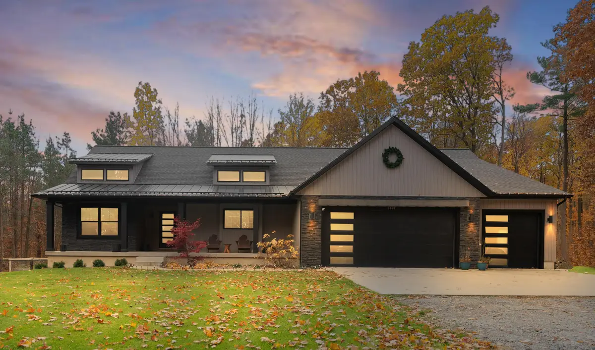 5460 Baldwin Street, Hudsonville, MI 49426 - Image #1