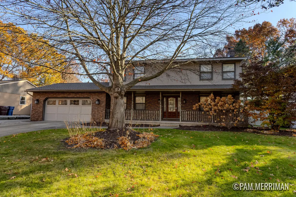 17258 Benjamin Avenue, Spring Lake, MI 49456 - Image #1