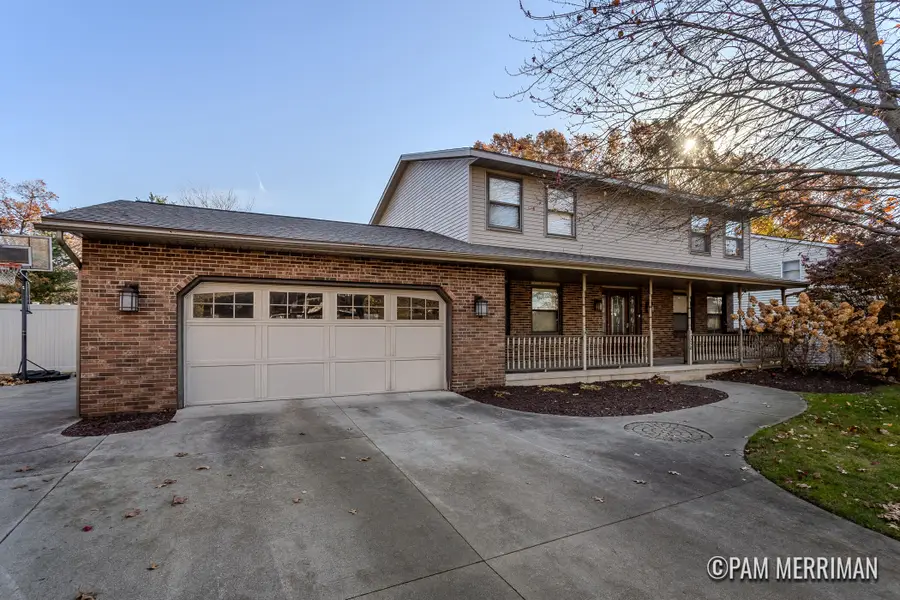 17258 Benjamin Avenue, Spring Lake, MI 49456 - Image #3