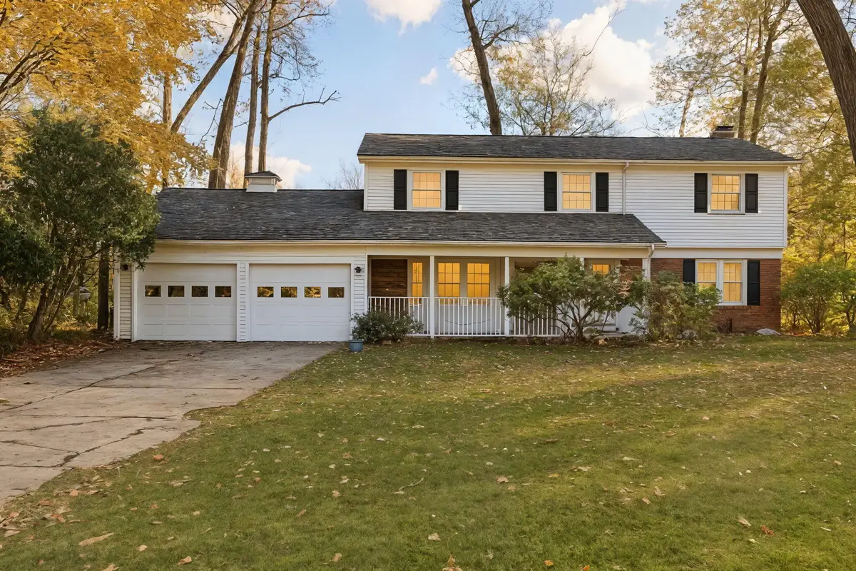 4442 Greenwood Drive, Okemos, MI 48864 - Image #1