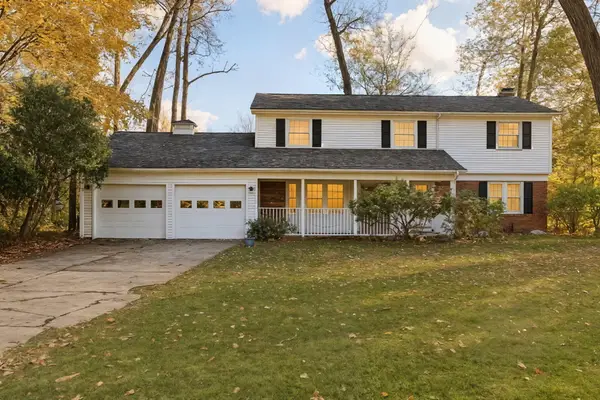 4442 Greenwood Drive, Okemos, MI 48864