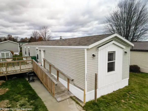 1303 Windridge Lane, Fremont, MI 49412