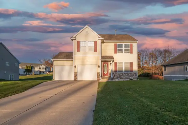 769 Laurel Wood Street, Kalamazoo, MI 49009