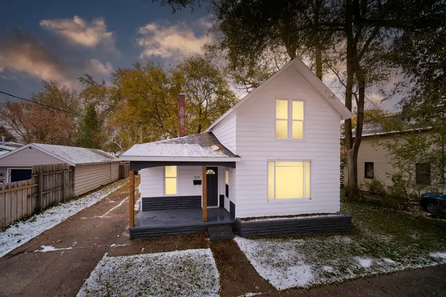 1211 23rd Street, Manistee, MI 49660 - Image #3