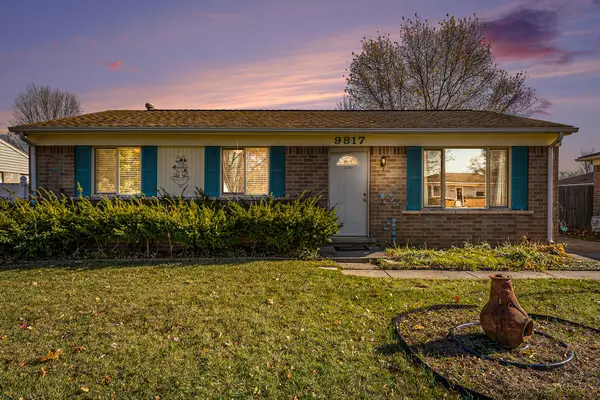 9817 Van Buren Street, Van Buren Twp, MI 48111
