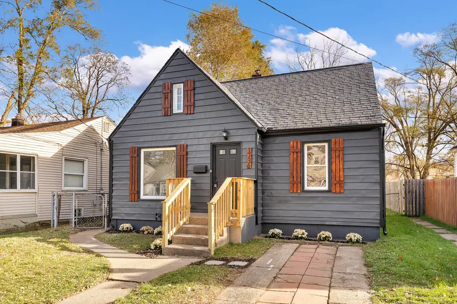 1736 Silver Avenue Se, Grand Rapids, MI 49507 - Image #2