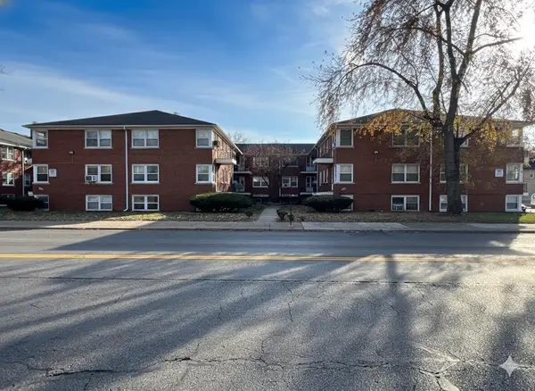 2557 W Mcnichols Road #210, Detroit, MI 48221