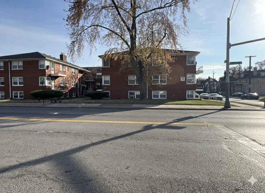 2557 W Mcnichols Road #210, Detroit, MI 48221 - Image #2