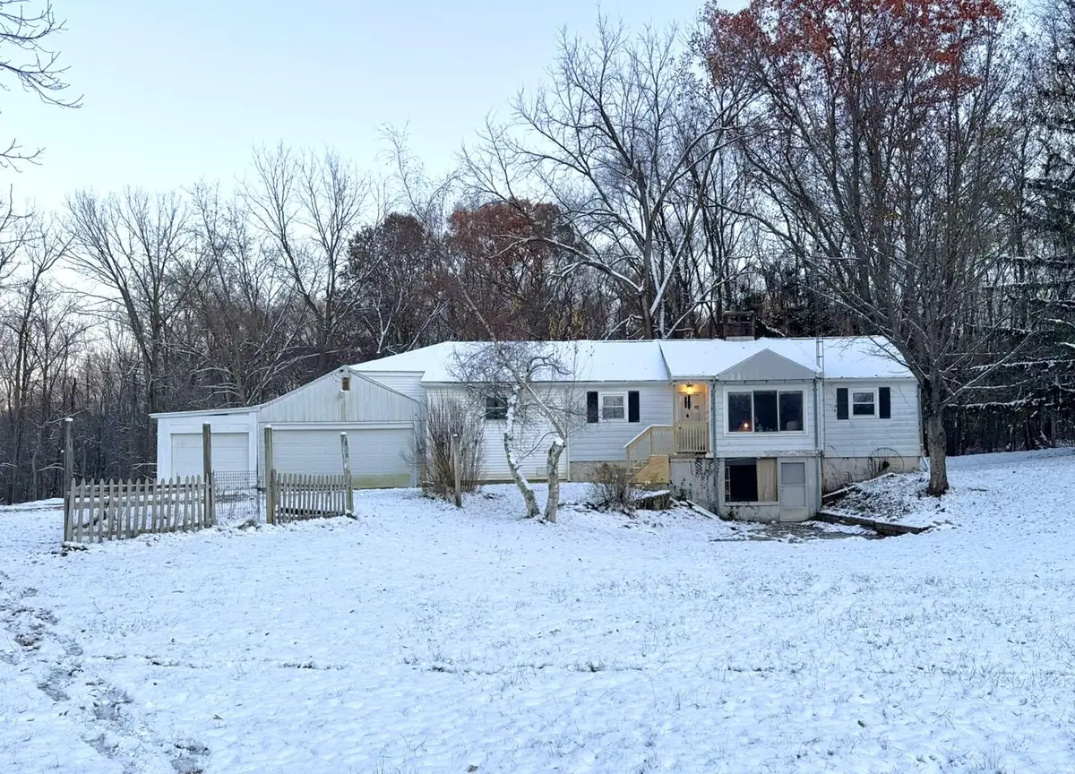 12441 Town Road, Parma, MI 49269 - #1