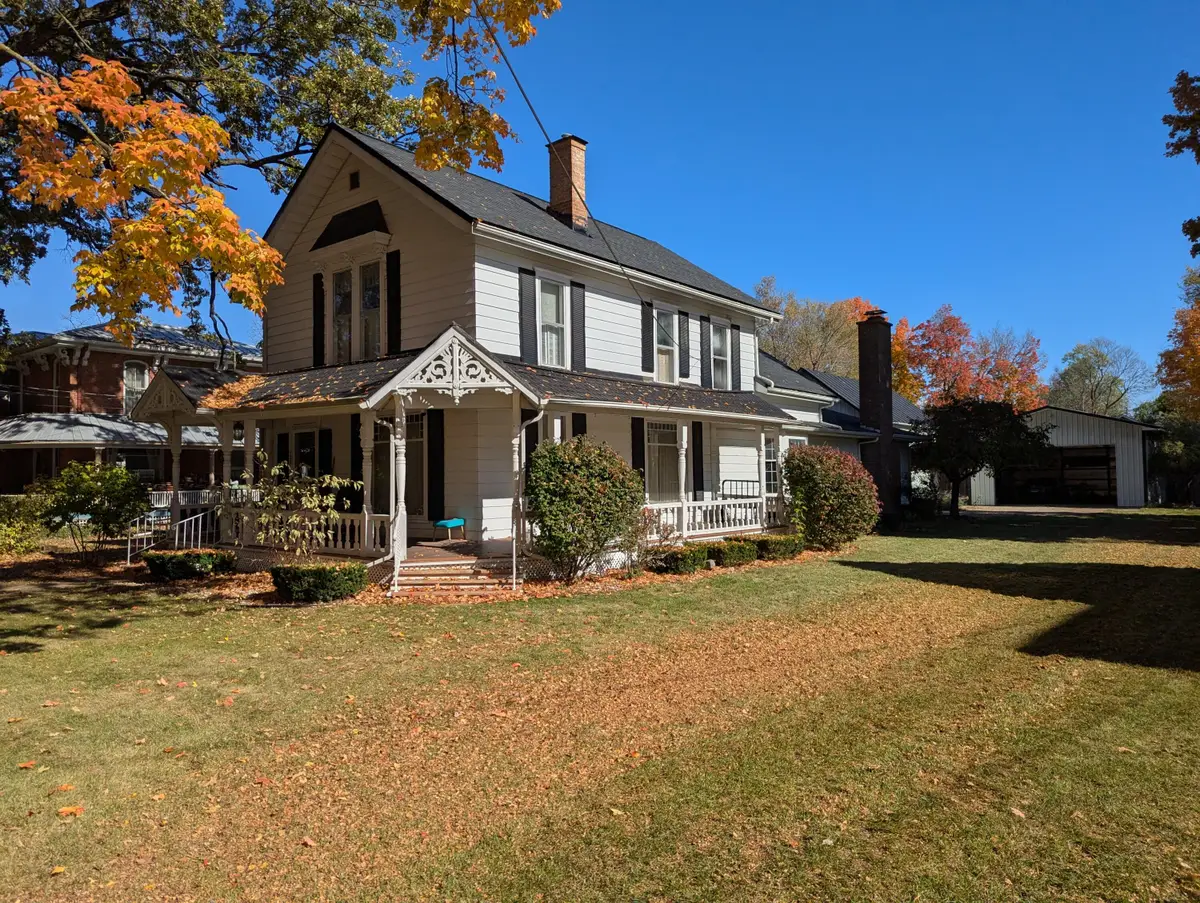 122 N Hudson Street, Coldwater, MI 49036 - Image #1