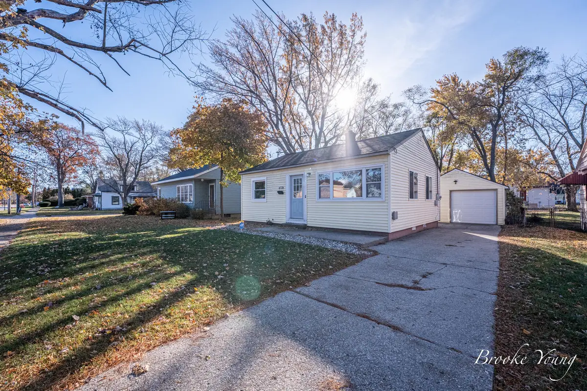 1083 Amity Avenue, Muskegon, MI 49442 - Image #1