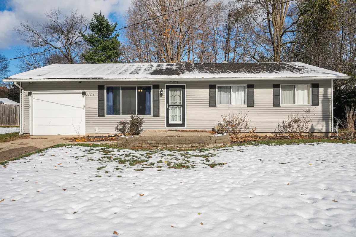 22214 Christiana Street, Edwardsburg, MI 49112 - Image #1