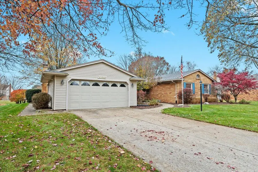 41849 Banbury Road, Northville, MI 48168 - Image #2