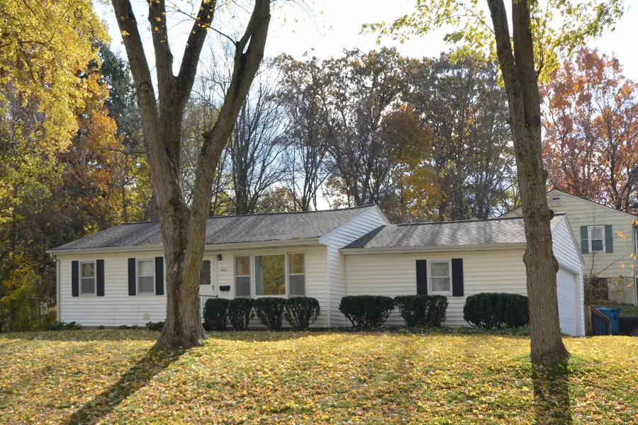 2431 Hillsdale Avenue, Kalamazoo, MI 49006 - Image #2