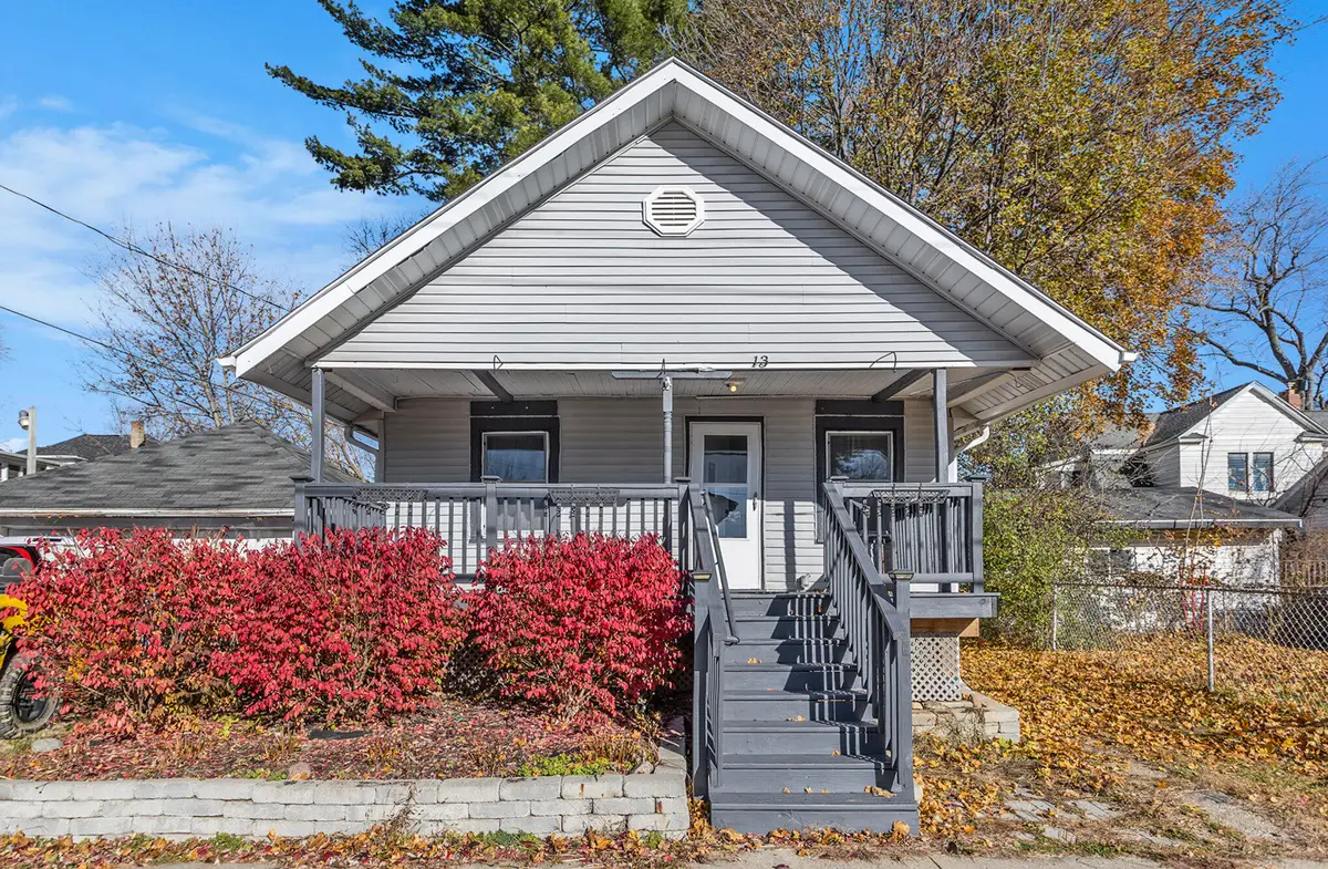 13 Fairview Avenue, Battle Creek, MI 49017 - Image #1