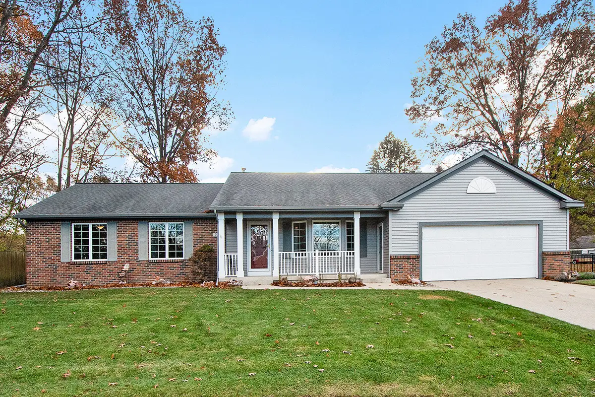 2940 Fingers Drive Ne, Grand Rapids, MI 49525 - Image #1