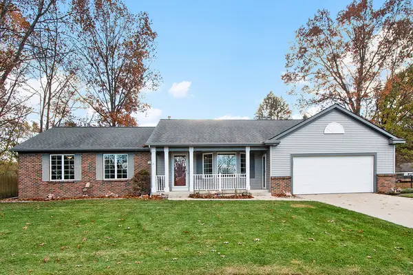 2940 Fingers Drive Ne, Grand Rapids, MI 49525