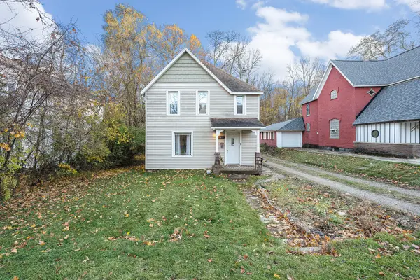 1617 Jefferson Avenue, Kalamazoo, MI 49006