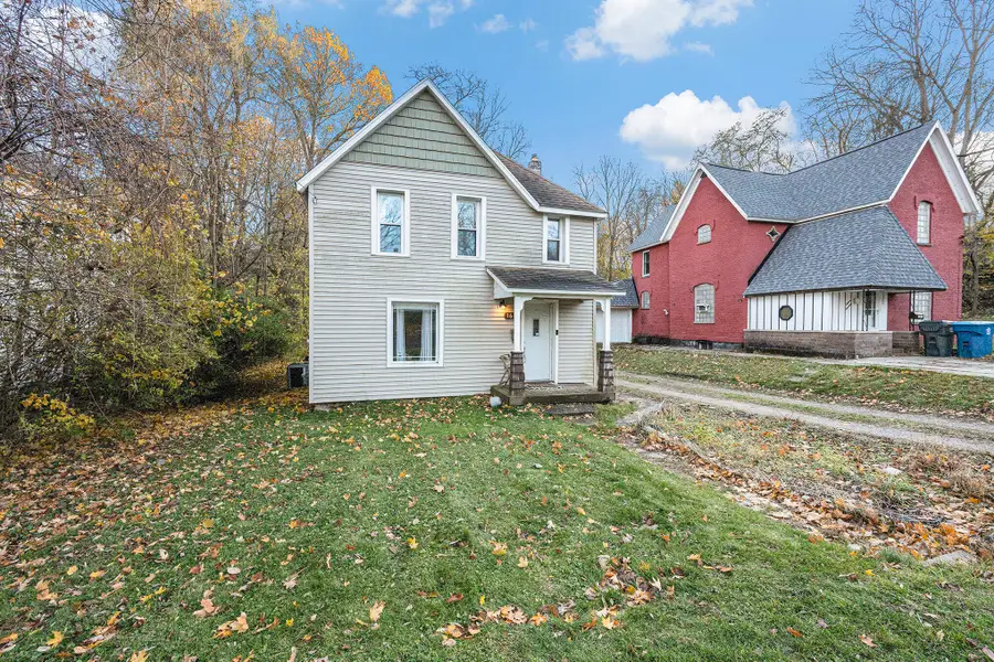 1617 Jefferson Avenue, Kalamazoo, MI 49006 - Image #2