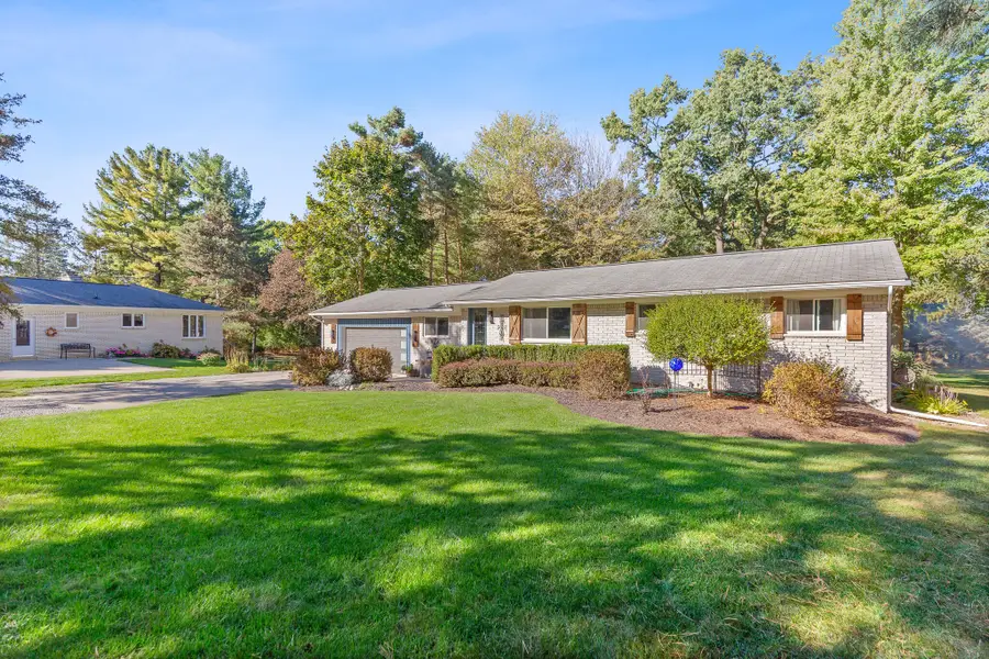 11151 Jonathan Lane, Bruce Township, MI 48065 - Image #2