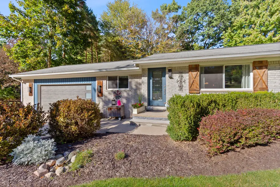 11151 Jonathan Lane, Bruce Township, MI 48065 - Image #3