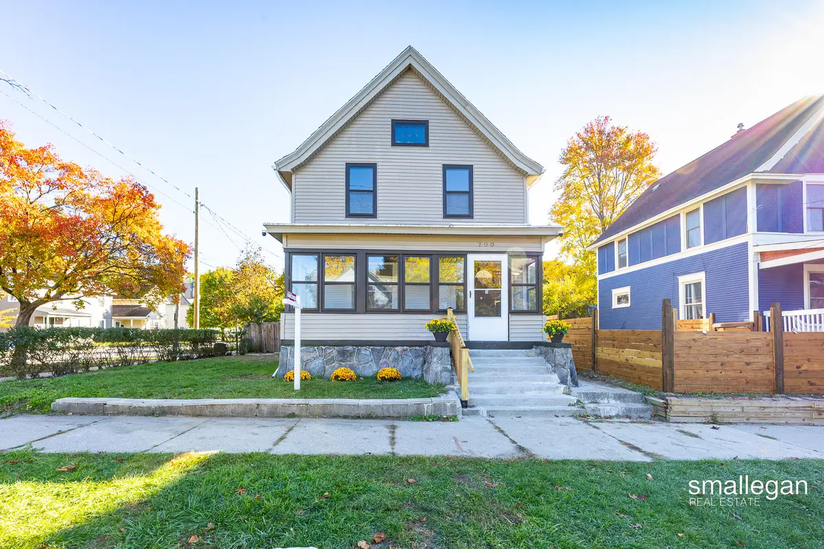 700 Union Avenue Se, Grand Rapids, MI 49503 - Image #1