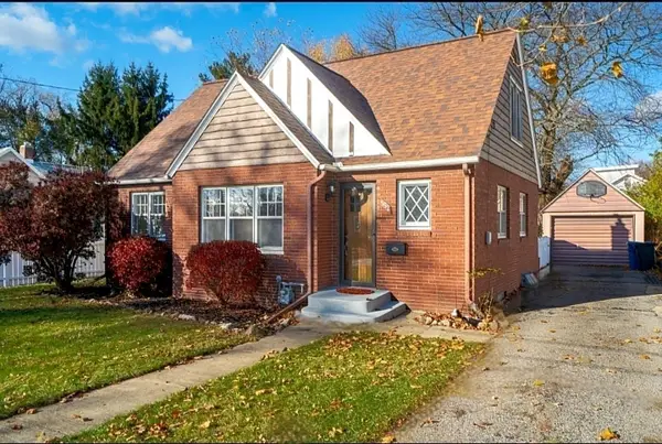 552 Wentworth Avenue, Battle Creek, MI 49015