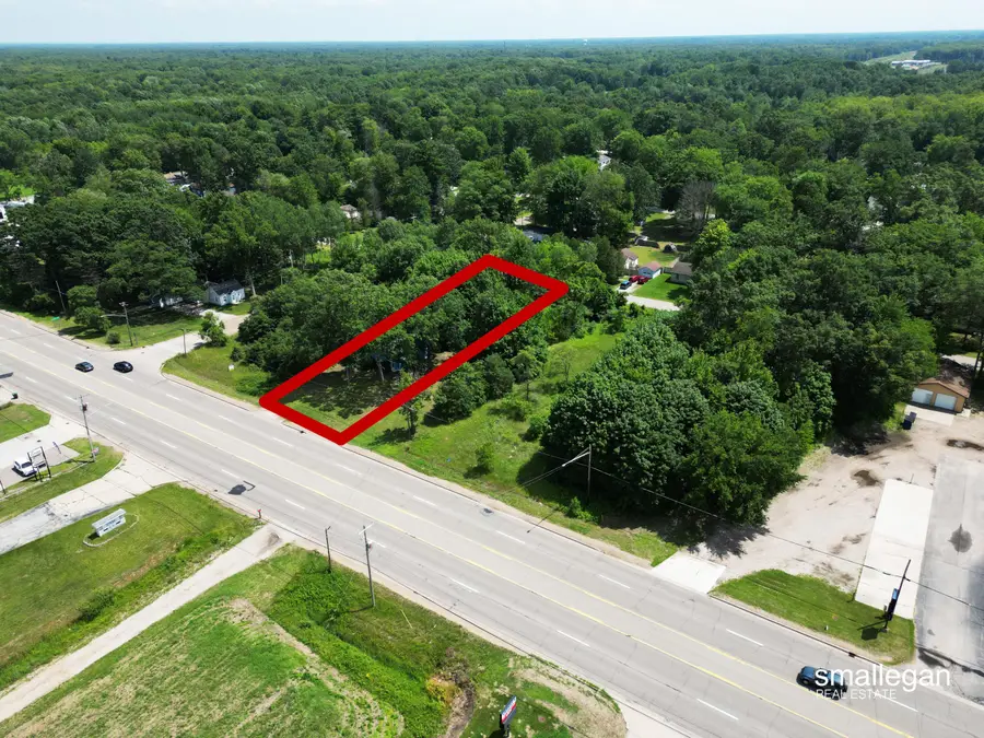 3079 Apple Avenue, Muskegon, MI 49442 - Image #3