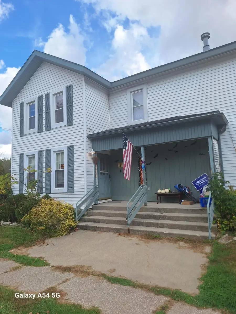 108 Burton Street, Clinton, MI 49236 - Image #2