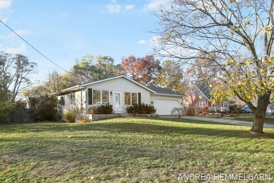 866 Woodside Drive, Holland, MI 49424 - Image #3