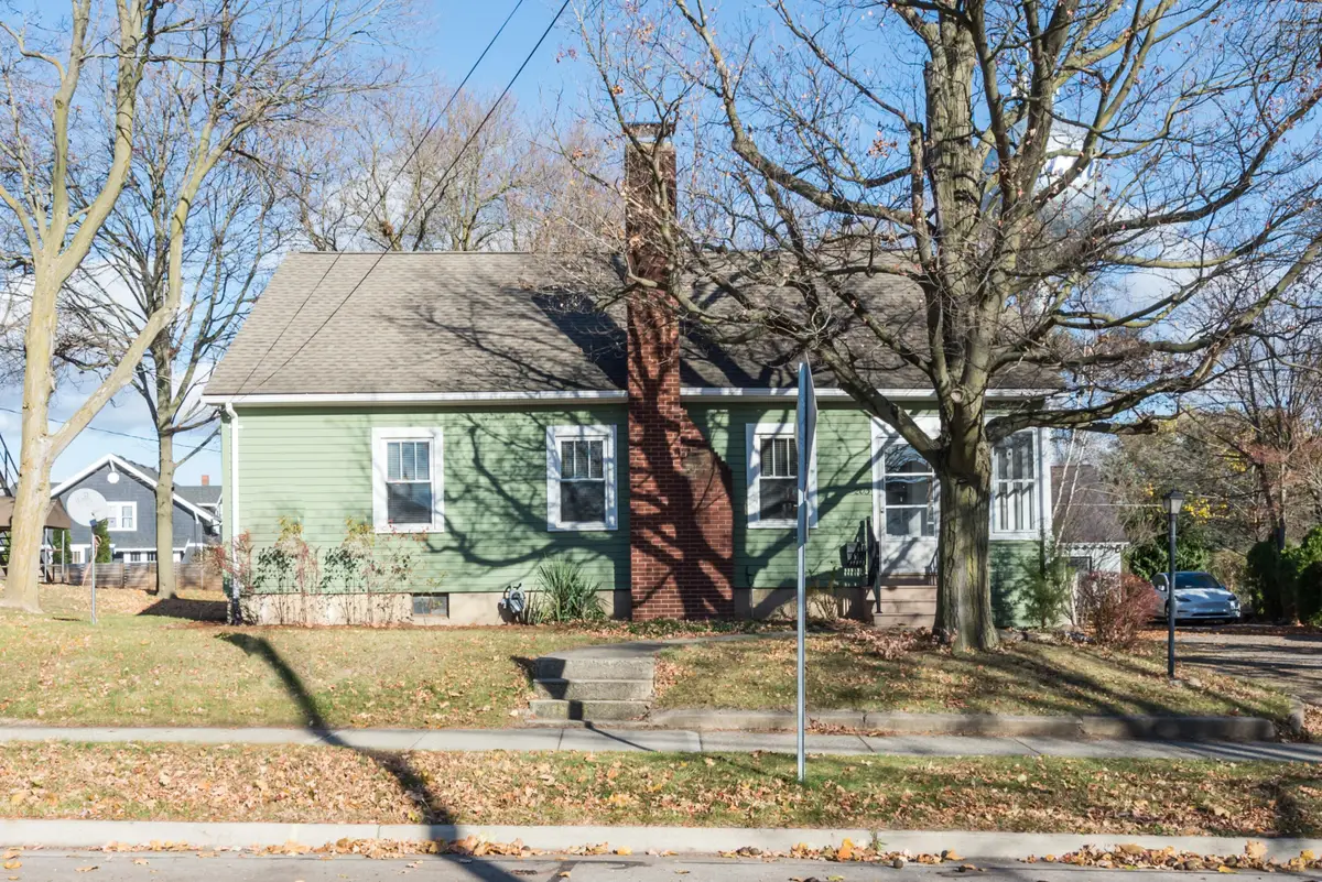 203 S Ann Arbor Street, Saline, MI 48176 - Image #1