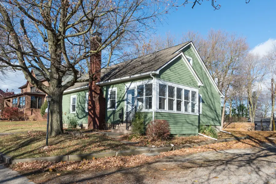 203 S Ann Arbor Street, Saline, MI 48176 - Image #2