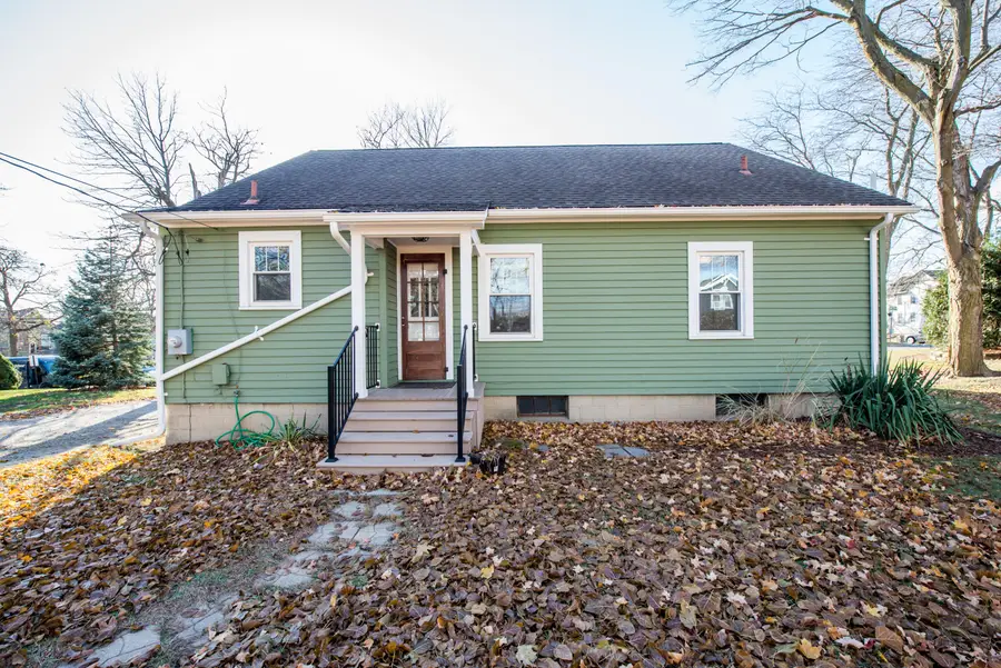 203 S Ann Arbor Street, Saline, MI 48176 - Image #3