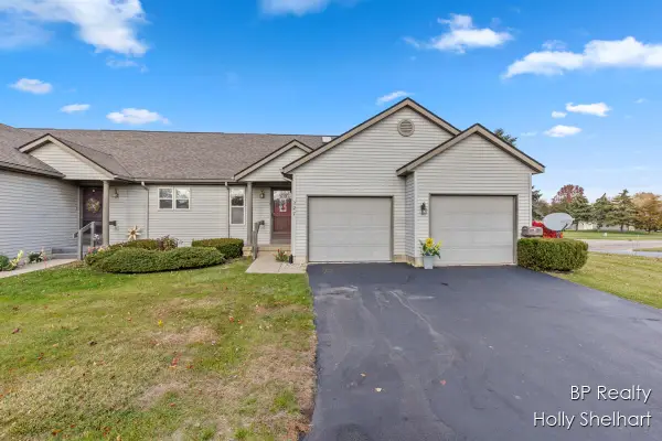 227 Heatherview Street Nw, Sparta, MI 49345