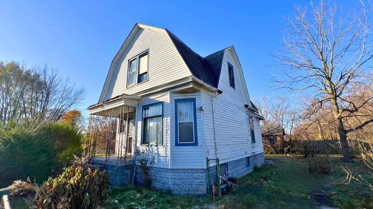 4003 Bangor Street, Detroit, MI 48210 - Image #1