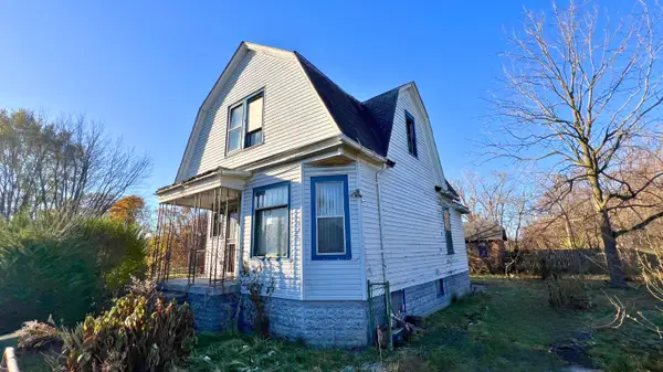 4003 Bangor Street, Detroit, MI 48210