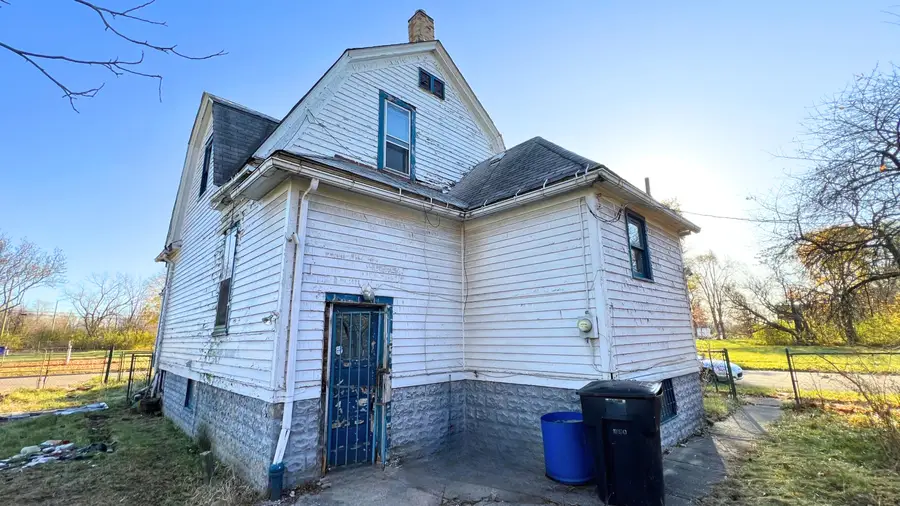 4003 Bangor Street, Detroit, MI 48210 - Image #2