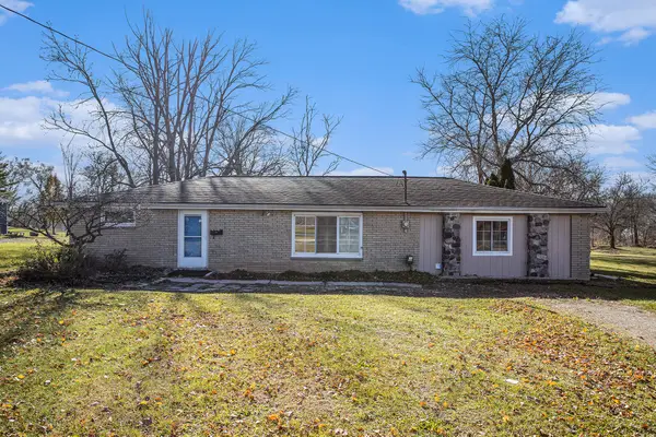 737 W Capital Avenue, Bellevue, MI 49021