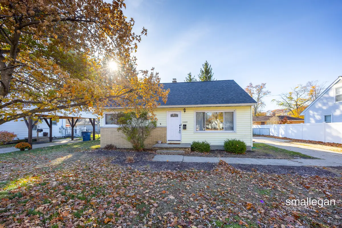 1059 W Summit Avenue, Muskegon, MI 49441 - Image #1