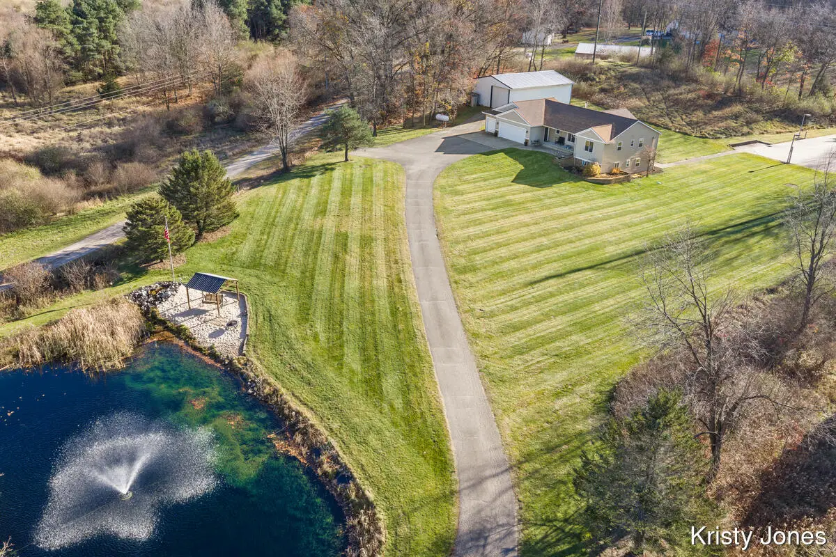 7445 W Irving Road, Middleville, MI 49333 - Image #1