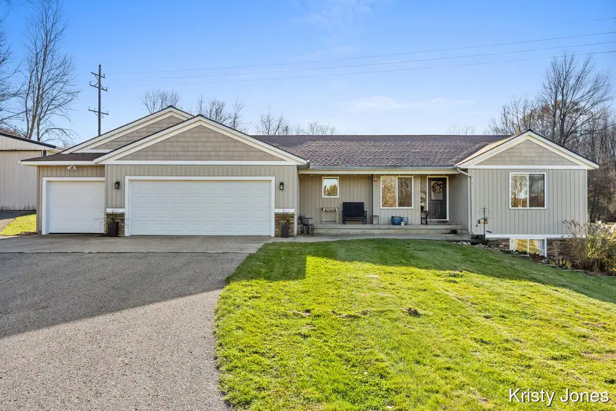 7445 W Irving Road, Middleville, MI 49333 - Image #2
